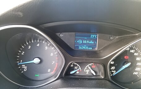 Ford Focus III, 2014 год, 875 000 рублей, 7 фотография