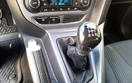 Ford Focus III, 2014 год, 875 000 рублей, 3 фотография