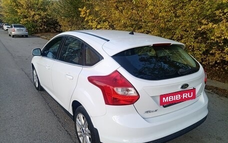 Ford Focus III, 2014 год, 875 000 рублей, 8 фотография