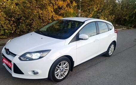Ford Focus III, 2014 год, 875 000 рублей, 6 фотография