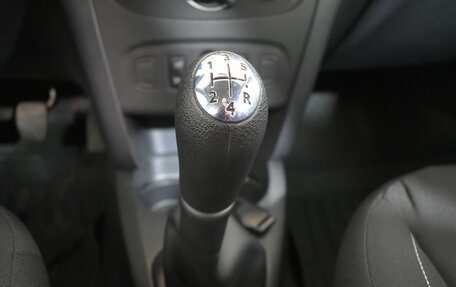 Renault Sandero II рестайлинг, 2018 год, 949 000 рублей, 4 фотография