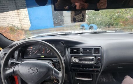 Toyota Corolla, 1994 год, 115 000 рублей, 3 фотография