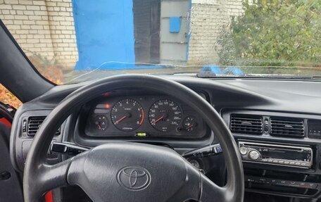 Toyota Corolla, 1994 год, 115 000 рублей, 4 фотография