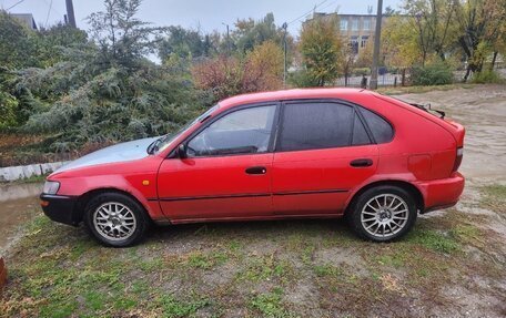 Toyota Corolla, 1994 год, 115 000 рублей, 7 фотография
