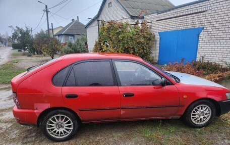 Toyota Corolla, 1994 год, 115 000 рублей, 6 фотография