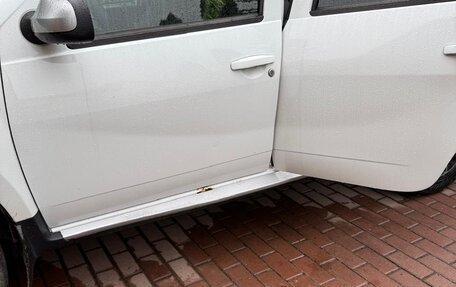 Renault Duster I рестайлинг, 2018 год, 1 290 000 рублей, 6 фотография