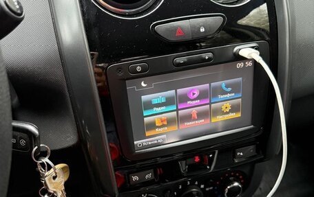 Renault Duster I рестайлинг, 2018 год, 1 290 000 рублей, 11 фотография