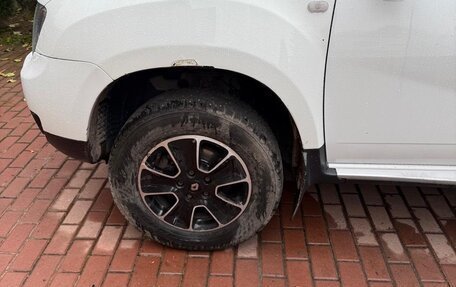 Renault Duster I рестайлинг, 2018 год, 1 290 000 рублей, 7 фотография