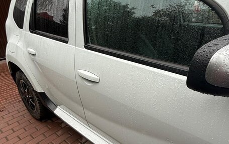 Renault Duster I рестайлинг, 2018 год, 1 290 000 рублей, 9 фотография