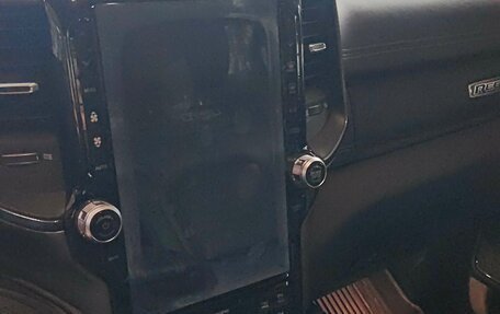 Rambler 1500, 2023 год, 10 000 000 рублей, 3 фотография