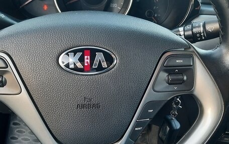 KIA Rio III рестайлинг, 2015 год, 1 480 000 рублей, 16 фотография