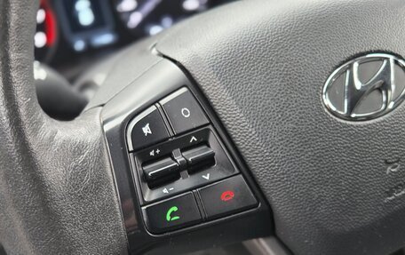 Hyundai Creta I рестайлинг, 2020 год, 1 699 000 рублей, 14 фотография