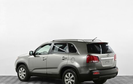 KIA Sorento II рестайлинг, 2012 год, 1 799 000 рублей, 3 фотография