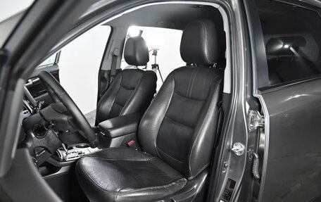 KIA Sorento II рестайлинг, 2012 год, 1 799 000 рублей, 8 фотография
