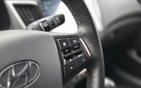 Hyundai Creta I рестайлинг, 2020 год, 1 699 000 рублей, 13 фотография