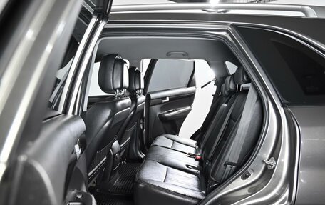 KIA Sorento II рестайлинг, 2012 год, 1 799 000 рублей, 6 фотография