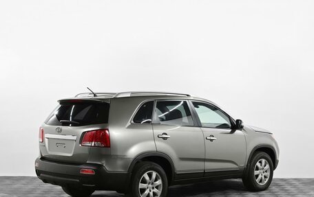 KIA Sorento II рестайлинг, 2012 год, 1 799 000 рублей, 2 фотография