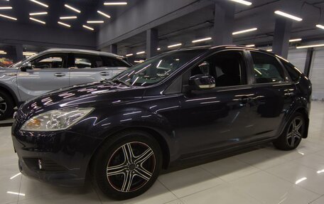 Ford Focus II рестайлинг, 2009 год, 1 059 000 рублей, 1 фотография