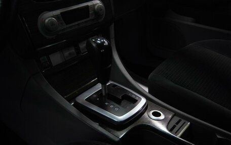 Ford Focus II рестайлинг, 2009 год, 1 059 000 рублей, 12 фотография