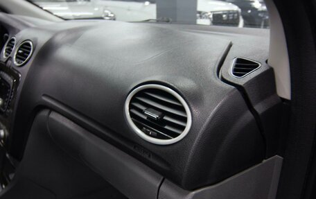 Ford Focus II рестайлинг, 2009 год, 1 059 000 рублей, 15 фотография