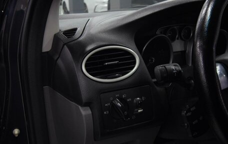 Ford Focus II рестайлинг, 2009 год, 1 059 000 рублей, 11 фотография