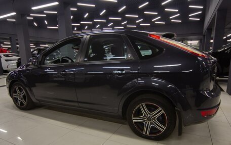 Ford Focus II рестайлинг, 2009 год, 1 059 000 рублей, 3 фотография