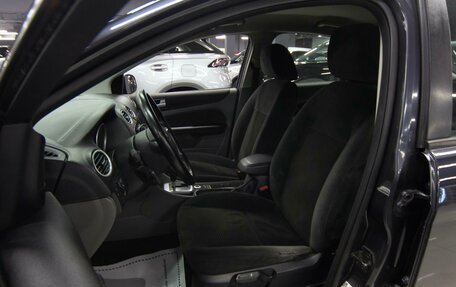 Ford Focus II рестайлинг, 2009 год, 1 059 000 рублей, 10 фотография