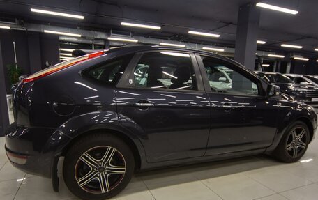 Ford Focus II рестайлинг, 2009 год, 1 059 000 рублей, 4 фотография