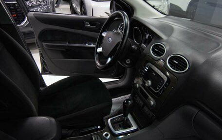 Ford Focus II рестайлинг, 2009 год, 1 059 000 рублей, 13 фотография