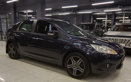 Ford Focus II рестайлинг, 2009 год, 1 059 000 рублей, 2 фотография