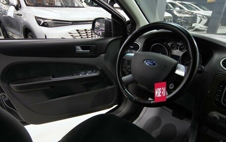 Ford Focus II рестайлинг, 2009 год, 1 059 000 рублей, 6 фотография