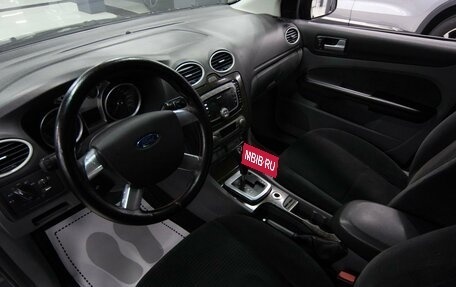 Ford Focus II рестайлинг, 2009 год, 1 059 000 рублей, 7 фотография