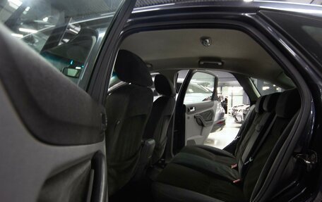 Ford Focus II рестайлинг, 2009 год, 1 059 000 рублей, 16 фотография