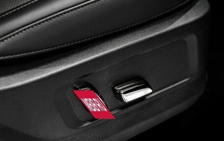 Haval H9, 2025 год, 4 899 000 рублей, 19 фотография