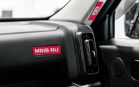 Haval H9, 2025 год, 4 899 000 рублей, 17 фотография