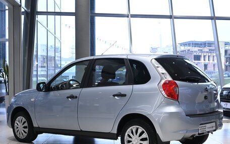 Datsun mi-DO, 2015 год, 345 000 рублей, 4 фотография