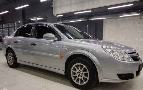 Opel Vectra C рестайлинг, 2007 год, 799 000 рублей, 2 фотография