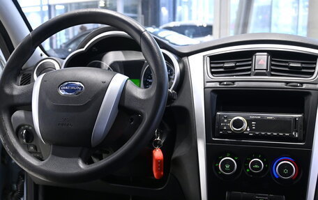 Datsun mi-DO, 2015 год, 345 000 рублей, 8 фотография