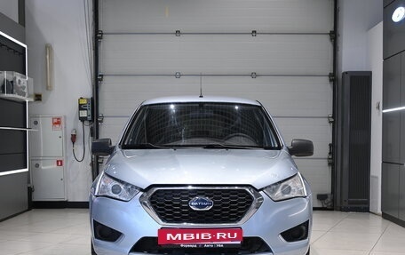 Datsun mi-DO, 2015 год, 345 000 рублей, 2 фотография