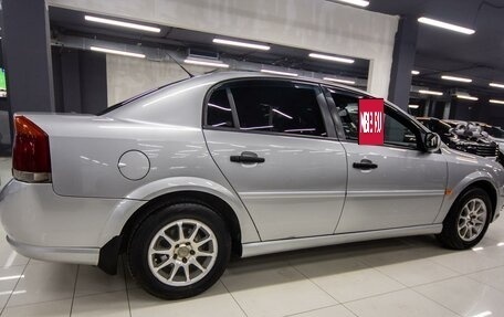 Opel Vectra C рестайлинг, 2007 год, 799 000 рублей, 3 фотография