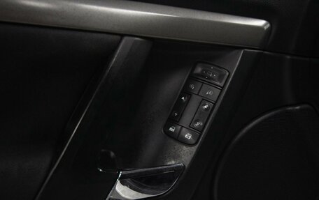 Opel Vectra C рестайлинг, 2007 год, 799 000 рублей, 8 фотография