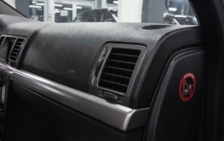 Opel Vectra C рестайлинг, 2007 год, 799 000 рублей, 12 фотография