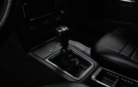 Opel Vectra C рестайлинг, 2007 год, 799 000 рублей, 9 фотография