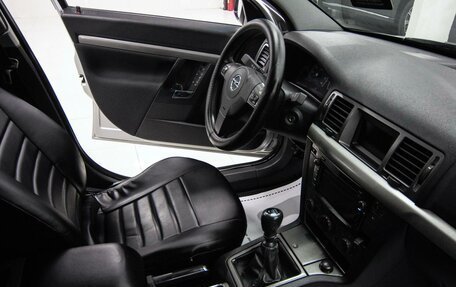 Opel Vectra C рестайлинг, 2007 год, 799 000 рублей, 14 фотография