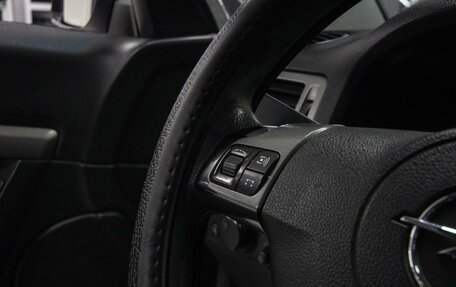 Opel Vectra C рестайлинг, 2007 год, 799 000 рублей, 18 фотография