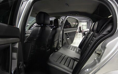 Opel Vectra C рестайлинг, 2007 год, 799 000 рублей, 6 фотография