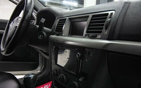 Opel Vectra C рестайлинг, 2007 год, 799 000 рублей, 15 фотография