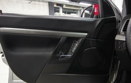 Opel Vectra C рестайлинг, 2007 год, 799 000 рублей, 17 фотография