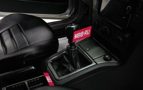 Opel Vectra C рестайлинг, 2007 год, 799 000 рублей, 13 фотография