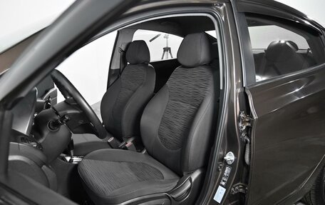 Hyundai Solaris II рестайлинг, 2016 год, 1 399 000 рублей, 7 фотография